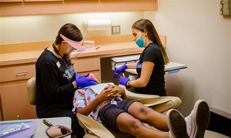 Experience the Magic of Dental Treatment at Clinics Near You